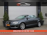 Audi A3 - 1.8 TFSI S-edition Nieuwe Kap | Stoelverwarming | Leder | Xe