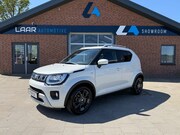 Suzuki Ignis - 1.2 Smart Hybrid Select Automaat 6900KM | Carplay | Cruise |