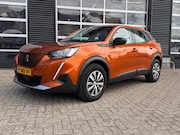 Peugeot e-2008 - EV Active 50 kWh | Achteruitrijcamera | Airco (automatisch)