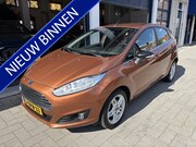 Ford Fiesta - 1.0 Titanium AIRCO/LM VELGEN/DEALER OND.