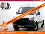Mercedes-Benz Sprinter - 311 CDI 115pk RWD 7G Automaat L2H2 Airco/Camera 05-2021