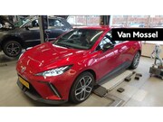 MG MG4 Electric - Luxury 64 kWh Afneembare trekhaak
