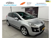 Peugeot 3008 - 1.6 VTi Active NAVIGATIE / NAP / PANORAMADAK