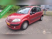 Citroën C3 - 1.4i Différence