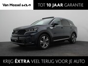 Kia Sorento - 1.6 T-GDI Plug-in Hybrid 4WD ExecutiveLine 5p. | All-Season