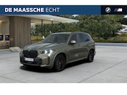 BMW X5 - xDrive50e M Sport Automaat / Panoramadak / Trekhaak / Massag