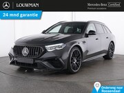 Mercedes-Benz E-klasse - Estate Mercedes-AMG 53 4MATIC+ Nightpakket | Trekhaak | Pano
