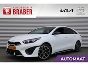 Kia ProCeed - 1.5 T-GDi DCT7 GT-Line | BTW Auto | Automaat | Trekhaak | Sp