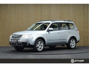 Subaru Forester - 2.0 XS Luxury AWD | Afneembare Trekhaak | Cruise-control | C