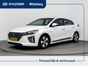 Hyundai Ioniq - 1.6 GDi PHEV PREMIUM | SCHUIFDAK | LEDER | STOEL & STUURVERW