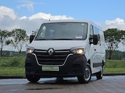Renault Master - 2.3 L1H1 Dubbel Cabine