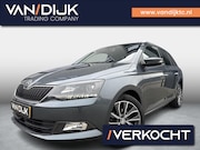 Skoda Fabia - 1.2 TSI Edition ✓Apple Carplay & Android Auto ✓Bluetooth Aud