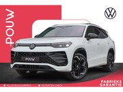 Volkswagen Tayron - 1.5 eHybrid 272pk R-Line Edition | SoH 100% | Panoramadak | 