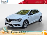 Renault Mégane - 1.3 TCe Limited 115PK | 1ste eigenaar | Trekhaak | All Seaso