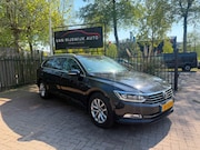 Volkswagen Passat - 1.6 TDI Highline Xenon Camera 4990NETTO