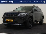 Jeep Compass - 4xe 240 Plug-in Hybrid Electric S