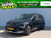 Kia Niro - 1.6 GDi Hybrid DynamicPlusLine | Navigatie | Camera | Elektr