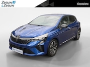 Renault Clio - 1.0 TCe 90 GPF techno NAVI AIRCO CAMERA PARKEERSENSOREN CRUI