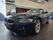 BMW Z4 - Roadster 2.0i
