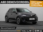 Renault 5 - comfort range Roland-Garros 52 kWh | Vijf jaar garantie | Ac