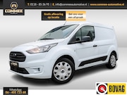 Ford Transit Connect - 1.0 Ecoboost L1 Trend BPM Vrij AC I PDC I Stoelverw. I Stand