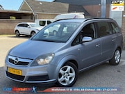 Opel Zafira - 2.2 Enjoy | 7 Persoons | 2e Eig. | Nwe APK | Airco | LMV