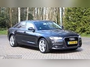 Audi A6 - Limousine 2.0 TFSI Business Edition |⭐Afn. Trekhaa