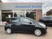 Toyota Verso S - Verso-s 1.33 VVT-i Aspiration Trekhaak 124.800 km