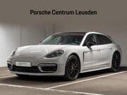 Porsche Panamera - Sport Turismo 4 E-Hybrid
