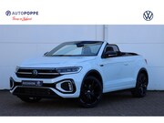 Volkswagen T-Roc - Cabrio 1.5 TSI R-Line 150pk DSG7 | Camera | Beats Audio | St