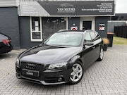 Audi A4 - 1.8 TFSI Pro Line S, Automaat, RVS uitlaat, xenon, apk 08-20