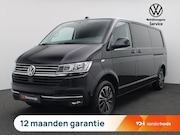 Volkswagen Transporter - 2.0 TDI L2H1 28 Highline 150 PK DSG Dubbele schuifdeur, Lat
