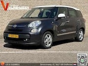 Fiat 500L - Living 0.9 TwinAir Easy | Navi | Climate | Cruise
