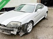 Hyundai Coupé - 2.0i CVVT Dynamic met werk