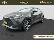 Toyota C-HR - 1.8 Hybrid 140 First Edition Rijklaar | Navigatie | Climate 