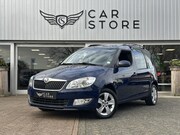Skoda Roomster - 1.2 TSI Drive |STOEL VWM|CLIMA|ELK.PAKKET|PDC|ISOFIX