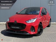 Mazda 2 Hybrid - 1.5 Homura Plus Panoramadak | HUD | Navigatie | Half-leder