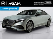 Mercedes-Benz E-klasse - Limousine 300 e Sport Edition | Panorama dak