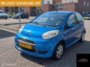 Citroën C1 - 1.0-12V Ambiance