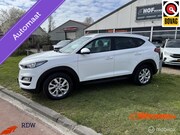 Hyundai Tucson - 1.6 T-GDI Premium AUTOMAAT faceliftmodel
