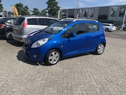 Chevrolet Spark - 1.2 16V LT