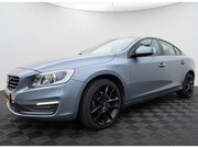 Volvo S60 - 1.5 T3 Polar+ Dynamic Aut., Trekhaak | 18inch | Navi