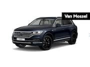 Volkswagen Touareg - 3.0 TSi eHybrid 4MOTION Elegance 381 PK| Dealeronderhouden |