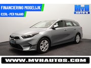 Kia Ceed - Sportswagon 1.0 T-GDi DynamicLine|ACC|LED|CAMERA|NAP