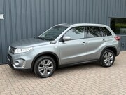Suzuki Vitara - 1.0 Boosterjet Stijl DEALER ONDERHOUDEN!/NAVI!/COMPLEET