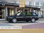 BMW 3-serie - 316i E30