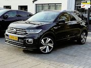 Volkswagen T-Cross - 1.0 TSI 2x R-Line, Stoelverwarming,Apple Carplay/Android,Ada