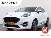 Ford Puma - 125pk Hybrid ST-Line | 1ste eigenaar | Winterpack | Privacy 