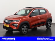 Dacia Spring - Expression 27 kWh | SOH 93% | Camera | Navigatie | Leder | Z