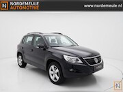 Volkswagen Tiguan - 2.0 TDI TREND&amp;FUN, Xenon, Pano, AUT 4motion